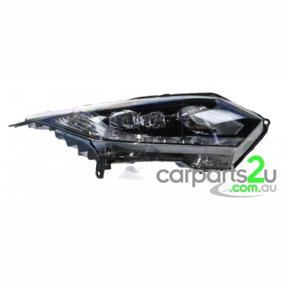 RIGHT HEAD LIGHT TO SUIT HONDA HR-V RU WAGON VTI-S VTI-L 2/2015–7/2018