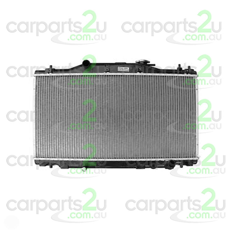 RADIATOR TO SUIT HONDA INTEGRA DC5 2 DOOR COUPE 9/2001–12/2006
