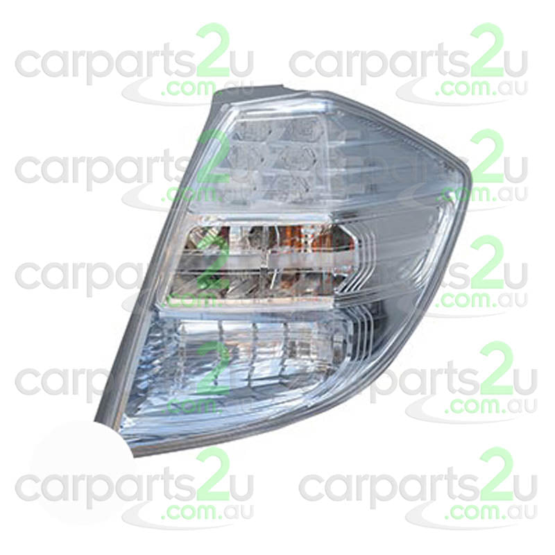 RIGHT TAIL LIGHT TO SUIT HONDA JAZZ GE GP 5 DOOR HATCH 2/2013–6/2014