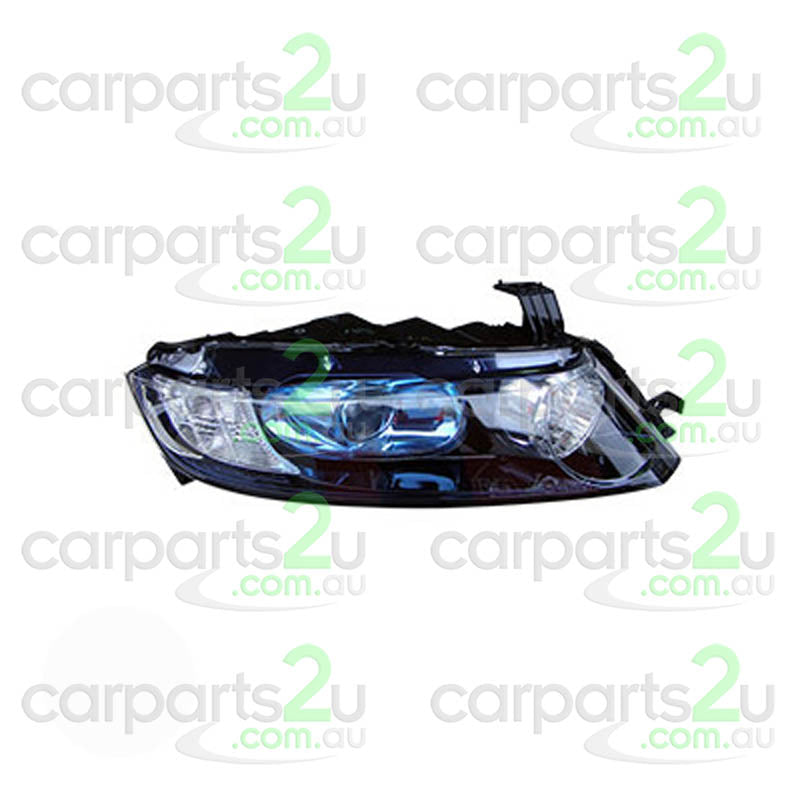 RIGHT HEAD LIGHT TO SUIT HONDA ODYSSEY RB WAGON 6/2004–3/2009