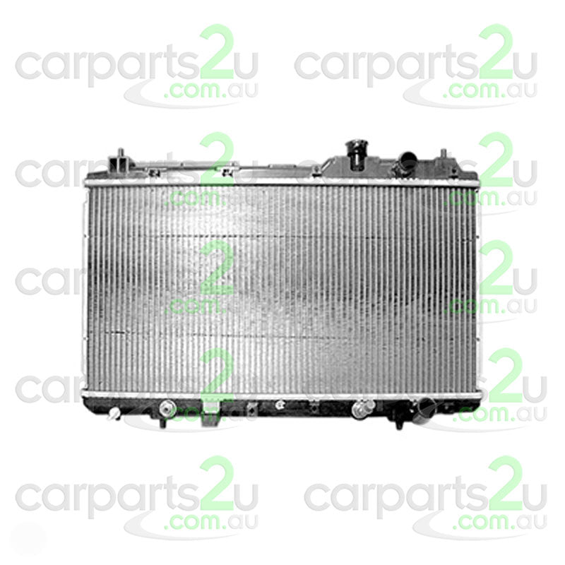 RADIATOR TO SUIT HONDA CRV RD WAGON 10/1997–11/2001