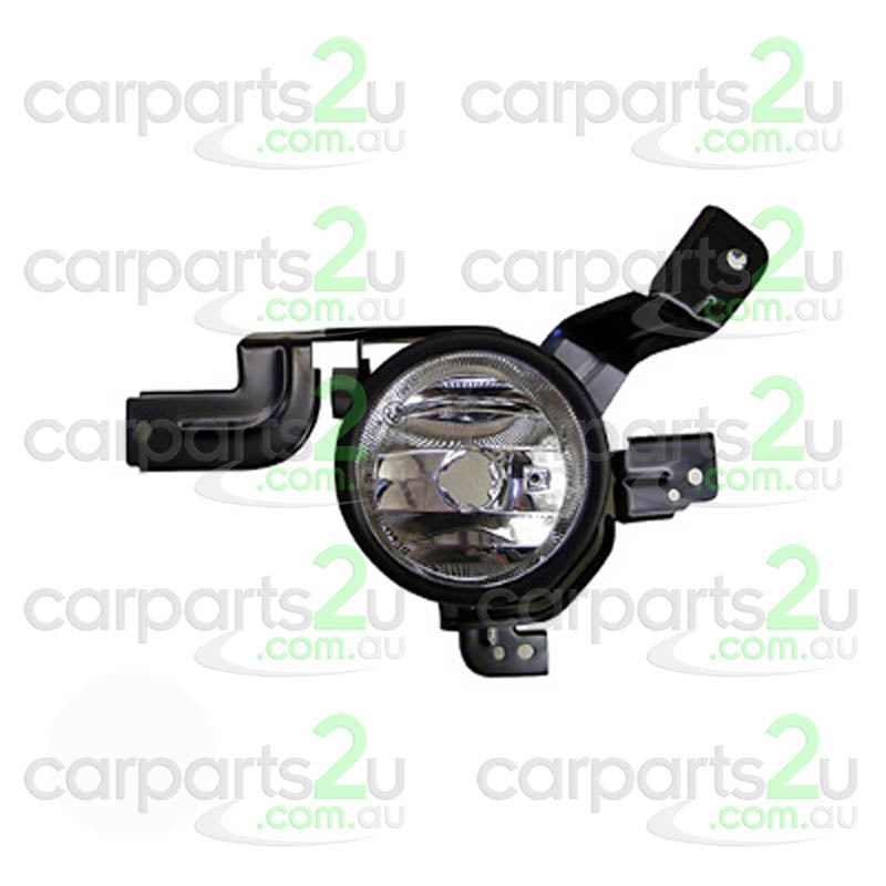 LEFT FOG LIGHT TO SUIT HONDA CRV RE WAGON 2/2007–2/2010