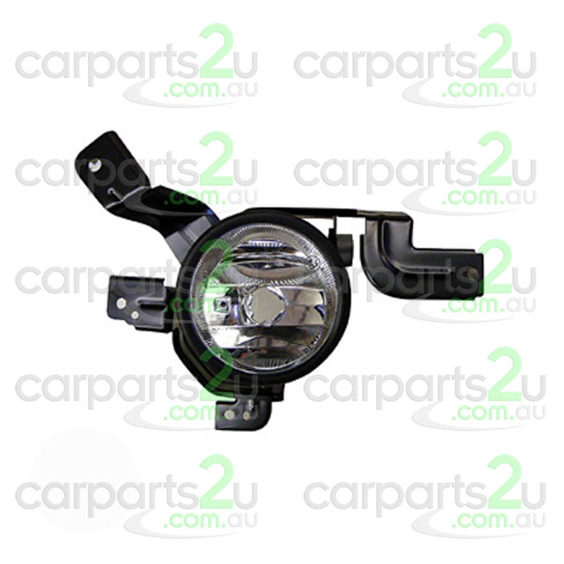 RIGHT FOG LIGHT TO SUIT HONDA CRV RE WAGON 2/2007–2/2010