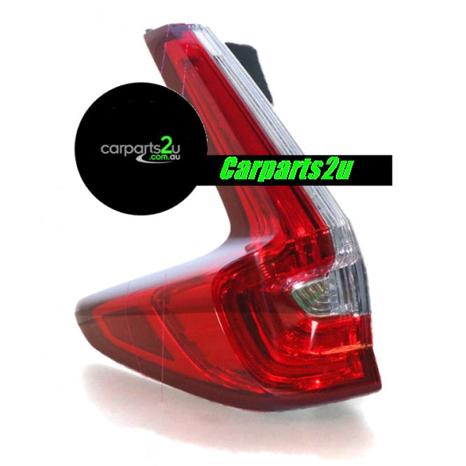 LEFT TAIL LIGHT TO SUIT HONDA CRV RW WAGON 7/2017–7/2020