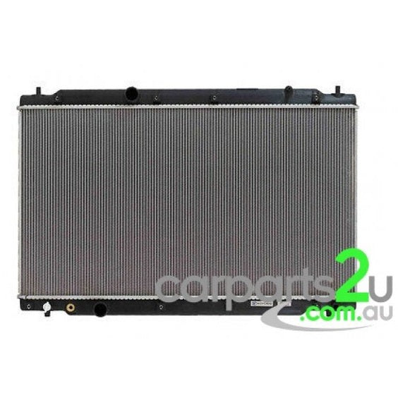 RADIATOR TO SUIT HONDA CRV RW WAGON 7/2017–7/2020