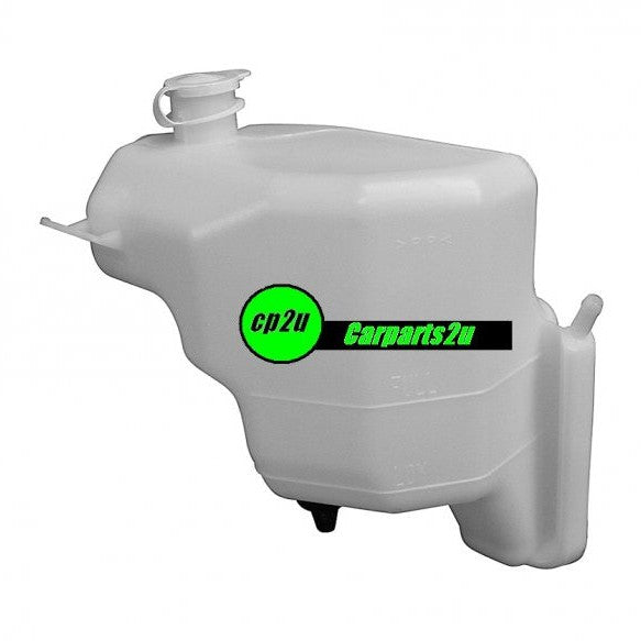 OVERFLOW BOTTLE TO SUIT MITSUBISHI ASX XC 11/2016–9/2019