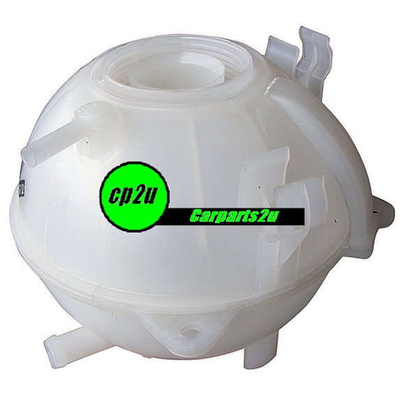 OVERFLOW BOTTLE TO SUIT VOLKSWAGEN CADDY 2/2005–8/2010