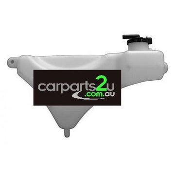 OVERFLOW BOTTLE TO SUIT TOYOTA KLUGER GSU40R 7/2010–12/2013
