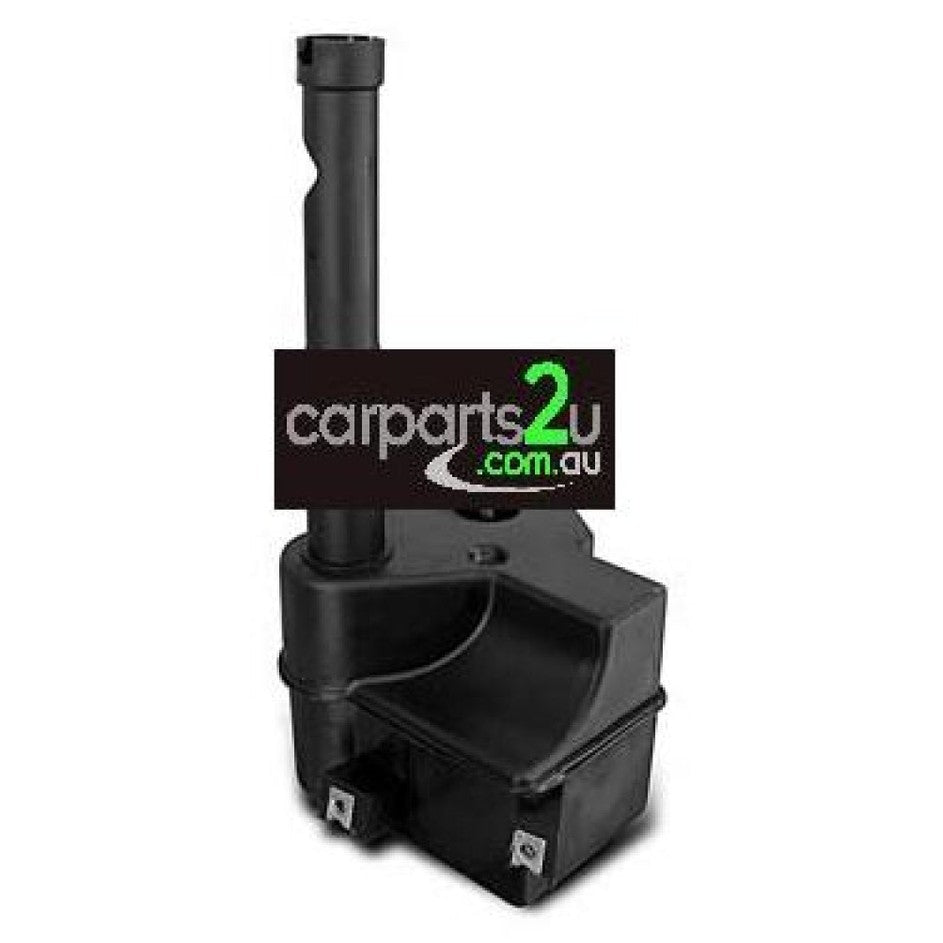 OVERFLOW BOTTLE TO SUIT HOLDEN COMMODORE VX 1/2000–1/2002