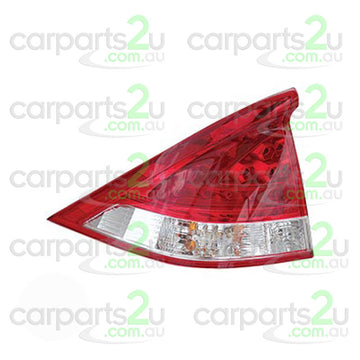 LEFT TAIL LIGHT TO SUIT HONDA INSIGHT ZE11 WAGON 10/2010–12/2014