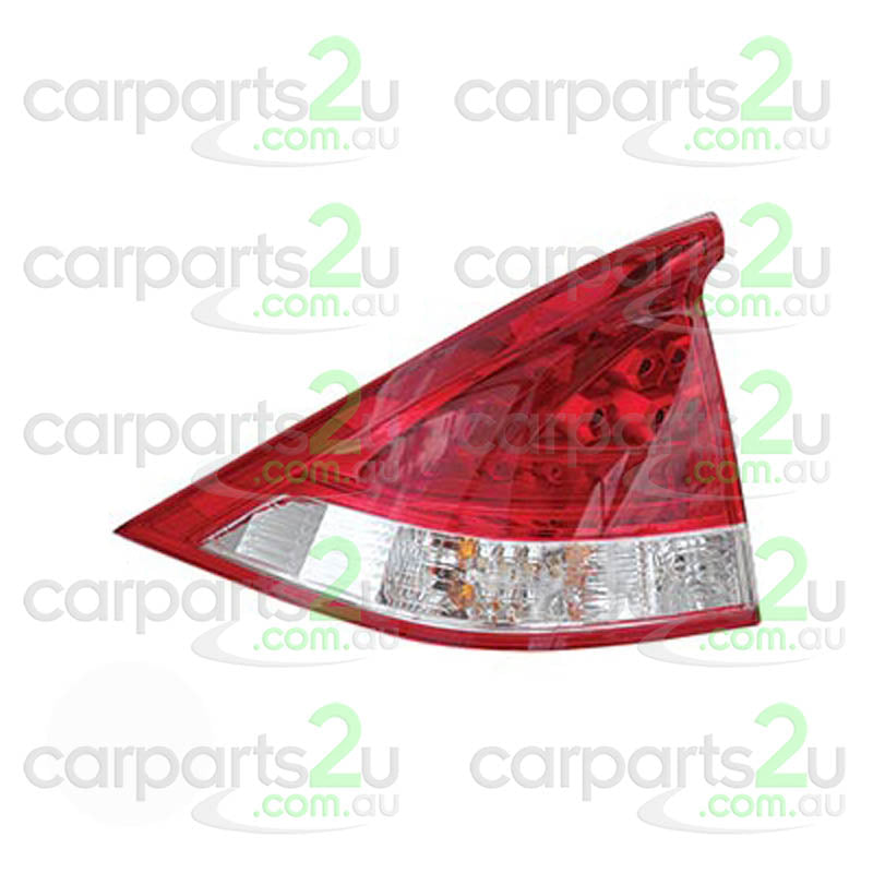 LEFT TAIL LIGHT TO SUIT HONDA INSIGHT ZE11 WAGON 10/2010–12/2014