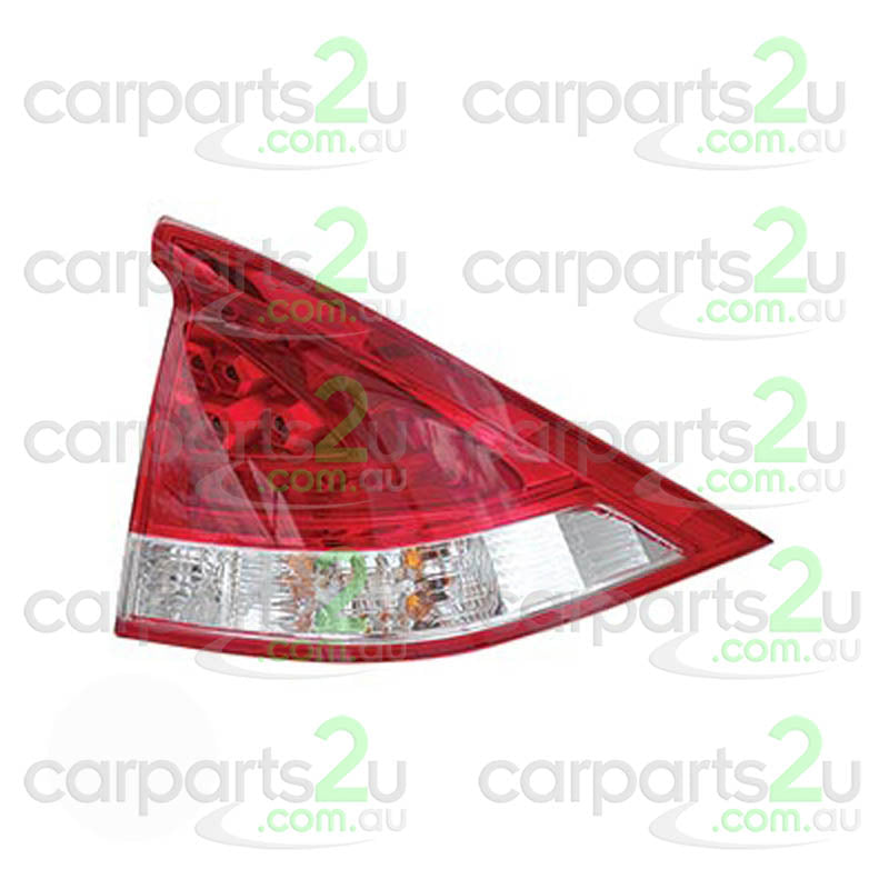 RIGHT TAIL LIGHT TO SUIT HONDA INSIGHT ZE11 WAGON 10/2010–12/2014