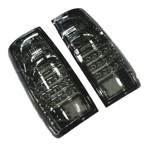 TAIL LIGHTS - PERFORMANCE SET TO SUIT TOYOTA LANDCRUISER 80 SERIES 1/1990–1/1998