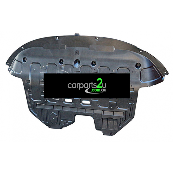 FRONT BAR UNDER TRAY TO SUIT KIA SPORTAGE SL2 WAGON 3/2013–10/2015