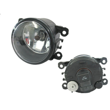 FOG LIGHT TO SUIT PEUGEOT 207 A7 7/2007–11/2009