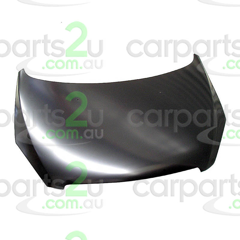 BONNET TO SUIT PEUGEOT 307 T5 12/2001–9/2005