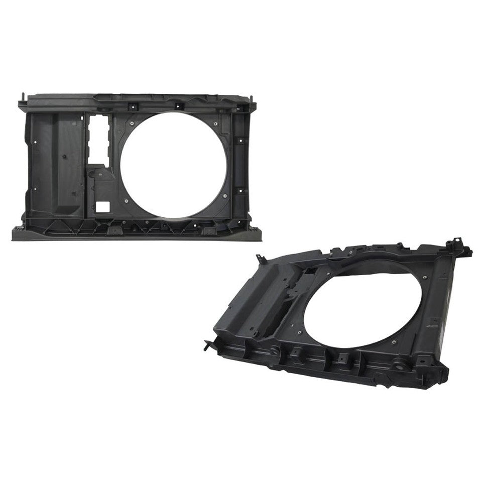 RADIATOR SUPPORT TO SUIT PEUGEOT 307 T5 12/2001–9/2005