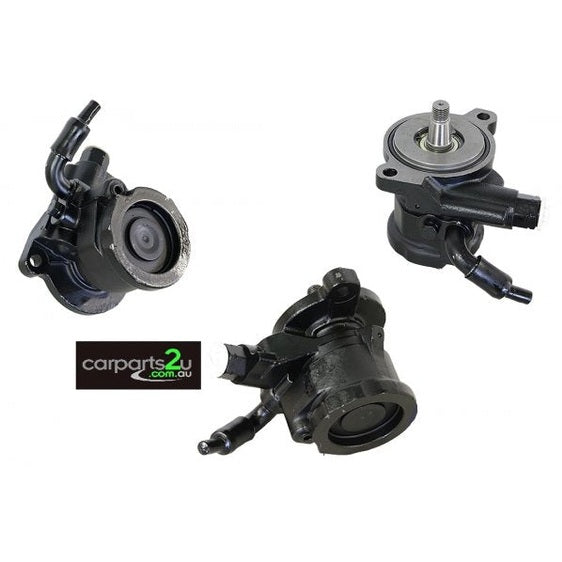 POWER STEERING PUMP TO SUIT TOYOTA LANDCRUISER 70 SERIES 80 SERIES WAGON 1/1993–7/2007