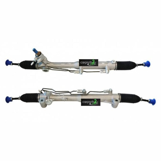 POWER STEERING RACK TO SUIT FORD RANGER PX UTILITY 9/2011–9/2018