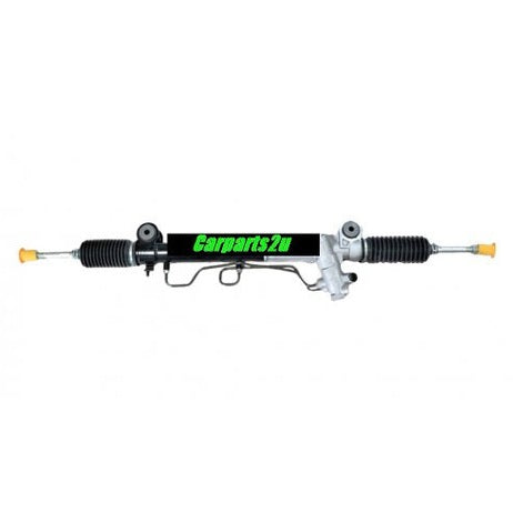 POWER STEERING RACK TO SUIT TOYOTA HILUX UTILITY 5/2015–CURRENT