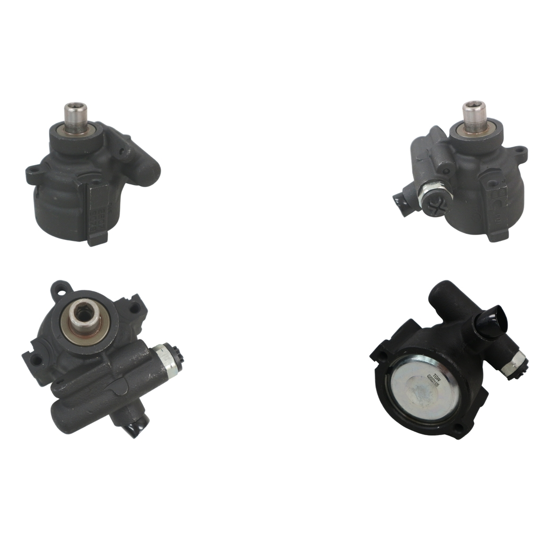 POWER STEERING PUMP TO SUIT FORD FALCON EF AU 8/1994–6/1998