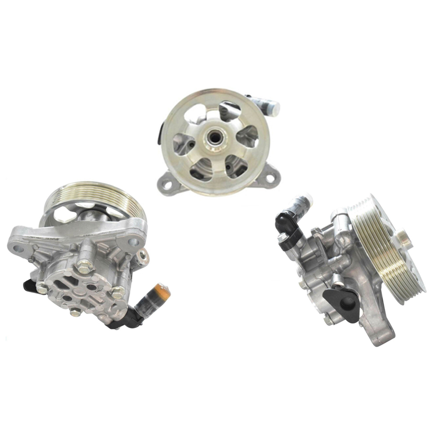 POWER STEERING PUMP TO SUIT HONDA ACCORD CP 2/2008–5/2013