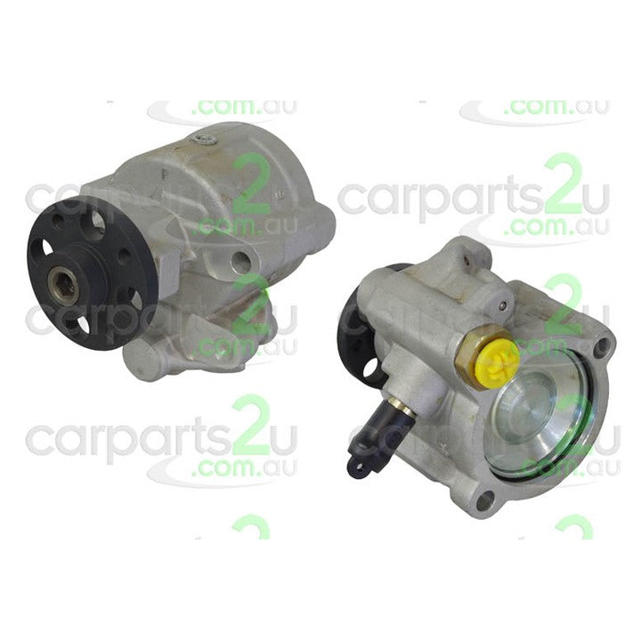 POWER STEERING PUMP TO SUIT HOLDEN COMMODORE VT VX VY 9/1997–8/2004