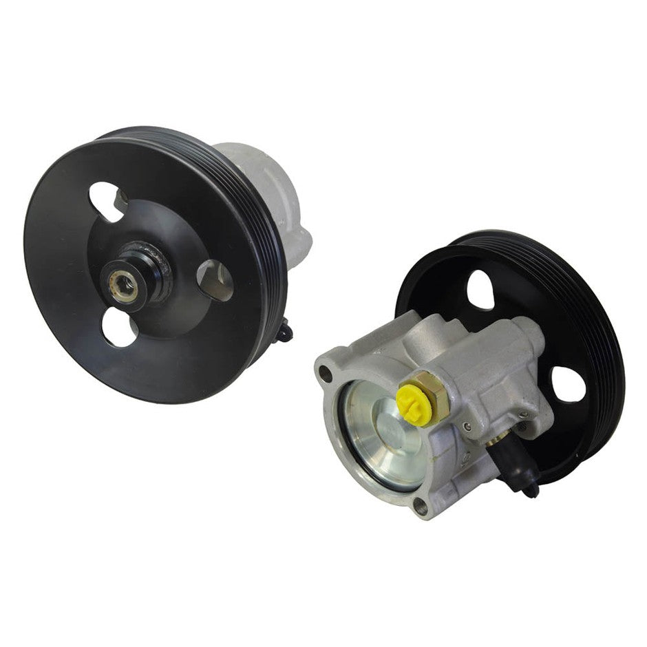 POWER STEERING PUMP TO SUIT HOLDEN COMMODORE VT VX VY VN VP VR VS SS 8/1988–8/2004