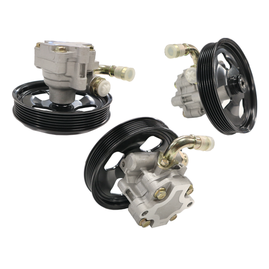 POWER STEERING PUMP TO SUIT HOLDEN STATESMAN/CAPRICE WM 8/2006–4/2013