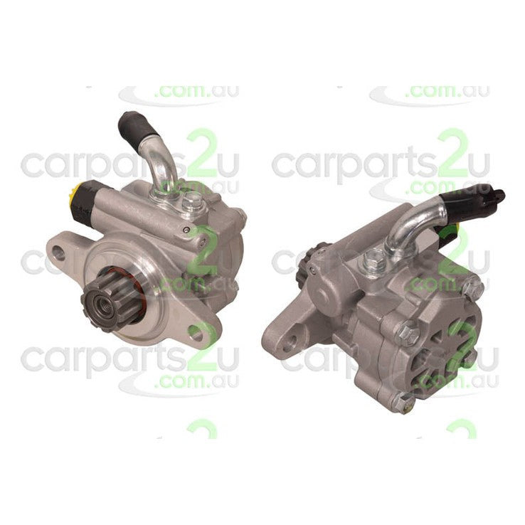 POWER STEERING PUMP TO SUIT TOYOTA HILUX UTILITY 2/2005–7/2011