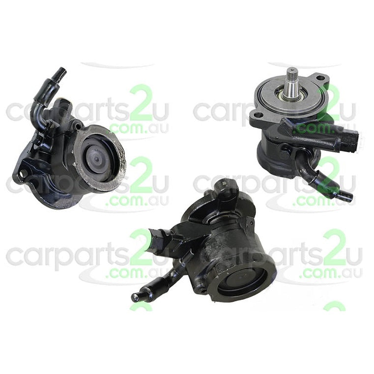 POWER STEERING PUMP TO SUIT TOYOTA LANDCRUISER 100 SERIES WAGON 1/1993–7/2007