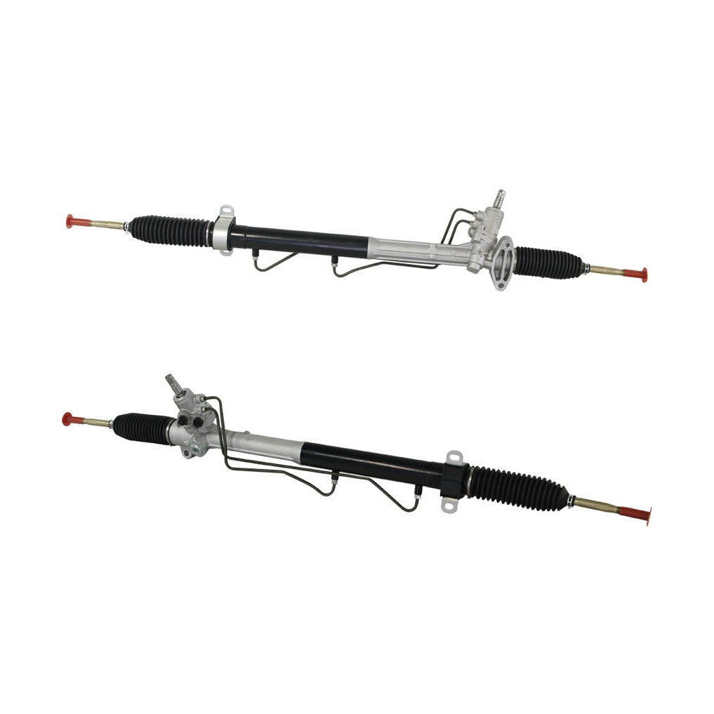 POWER STEERING RACK TO SUIT FORD FALCON FG XT 2/2008–10/2011