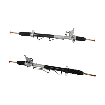 POWER STEERING RACK TO SUIT FORD FALCON FG XT 2/2008–10/2011