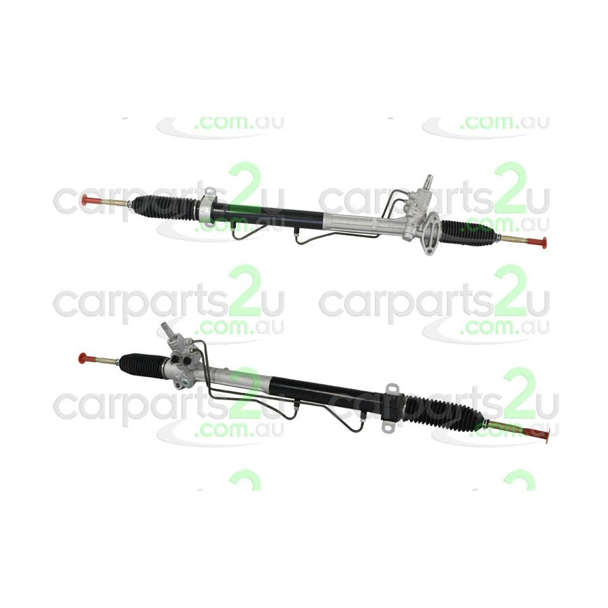 POWER STEERING RACK TO SUIT FORD FALCON FG XT 2/2008–10/2011
