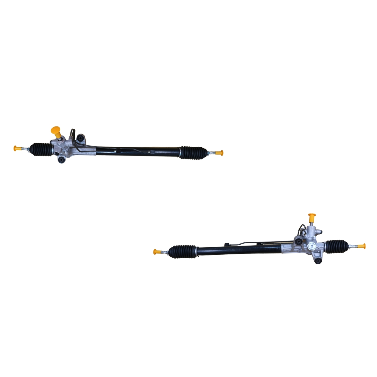 POWER STEERING RACK TO SUIT HONDA ACCORD EURO CL 4/2003–3/2008