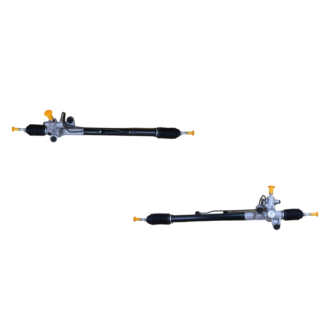 POWER STEERING RACK TO SUIT HONDA ACCORD EURO CL 4/2003–3/2008