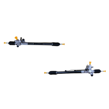 POWER STEERING RACK TO SUIT HONDA ACCORD EURO CL 4/2003–3/2008