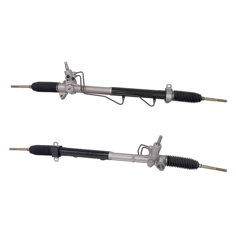 POWER STEERING RACK TO SUIT HOLDEN COMMODORE VE 8/2006–9/2010
