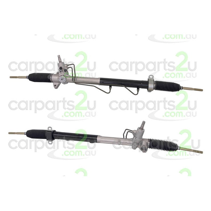 POWER STEERING RACK TO SUIT HOLDEN COMMODORE VE 8/2006–9/2010