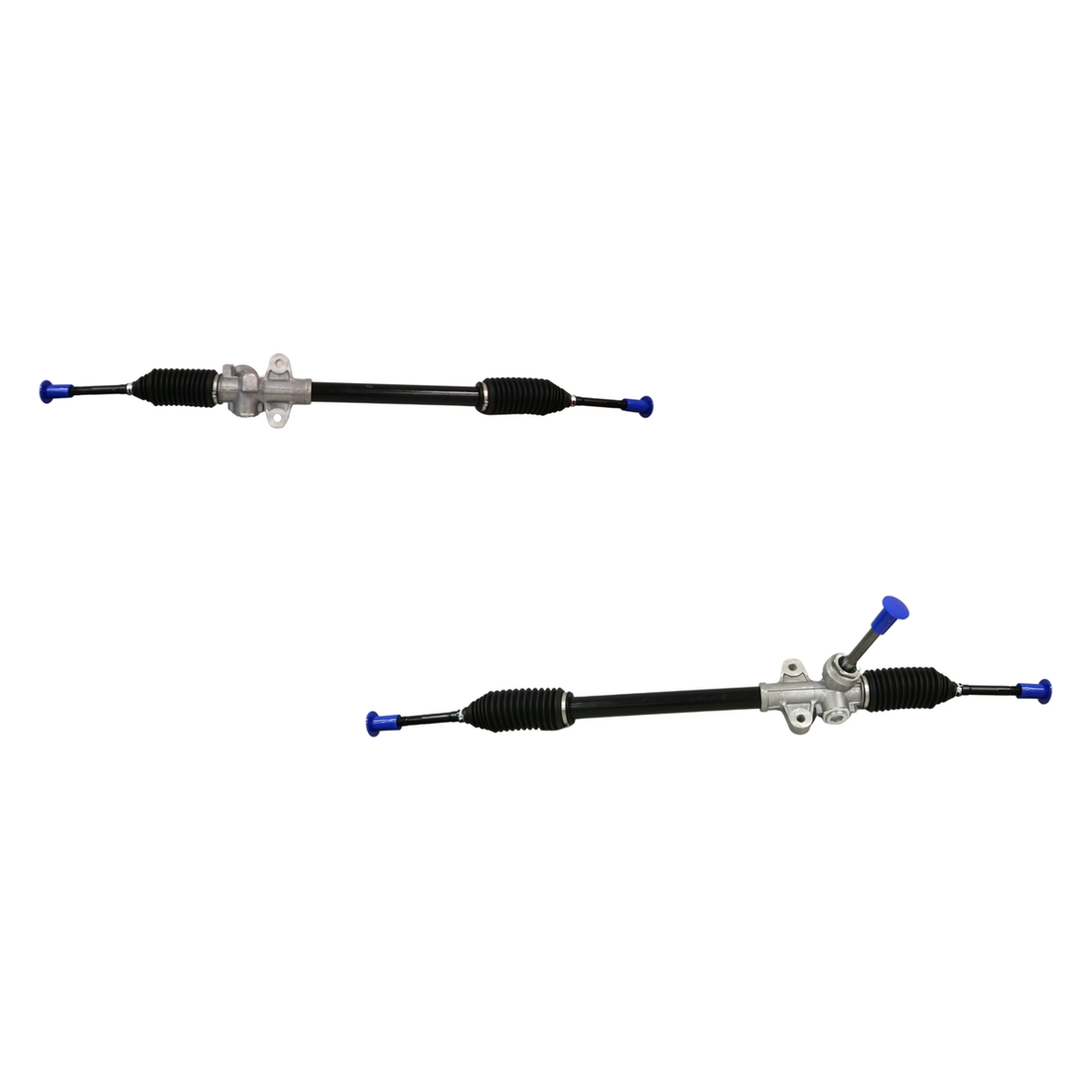 POWER STEERING RACK TO SUIT HYUNDAI I20 PB 7/2010–6/2012