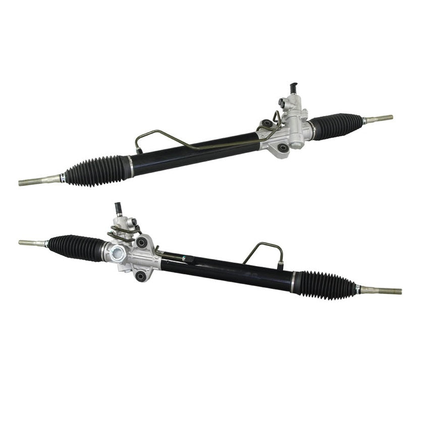 POWER STEERING RACK TO SUIT MITSUBISHI TRITON MN ML UTILITY 6/2006–3/2015