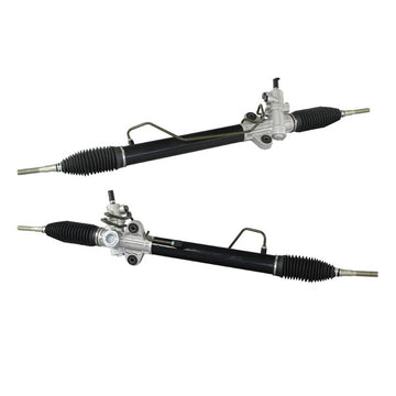 POWER STEERING RACK TO SUIT MITSUBISHI TRITON MN ML UTILITY 6/2006–3/2015