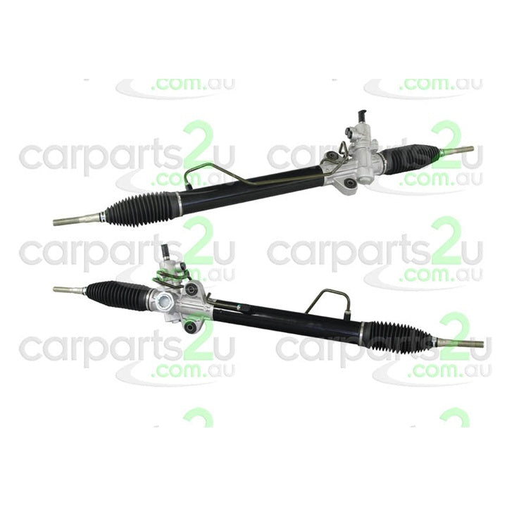 POWER STEERING RACK TO SUIT MITSUBISHI TRITON MN ML UTILITY 6/2006–3/2015