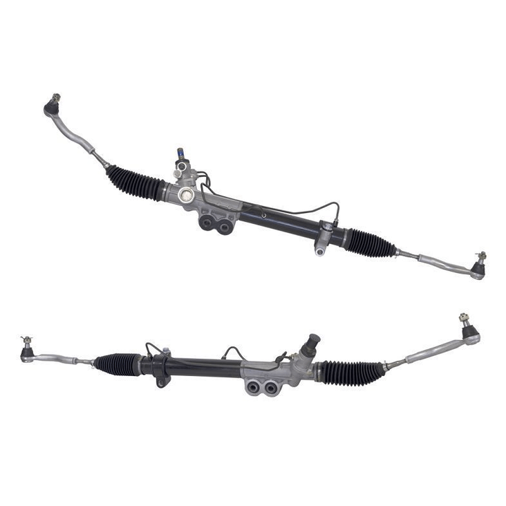 POWER STEERING RACK TO SUIT NISSAN NAVARA D40M D40T 5/2005–4/2015