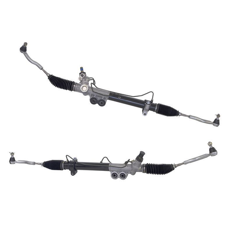POWER STEERING RACK TO SUIT NISSAN PATHFINDER R51 5/2005–10/2013