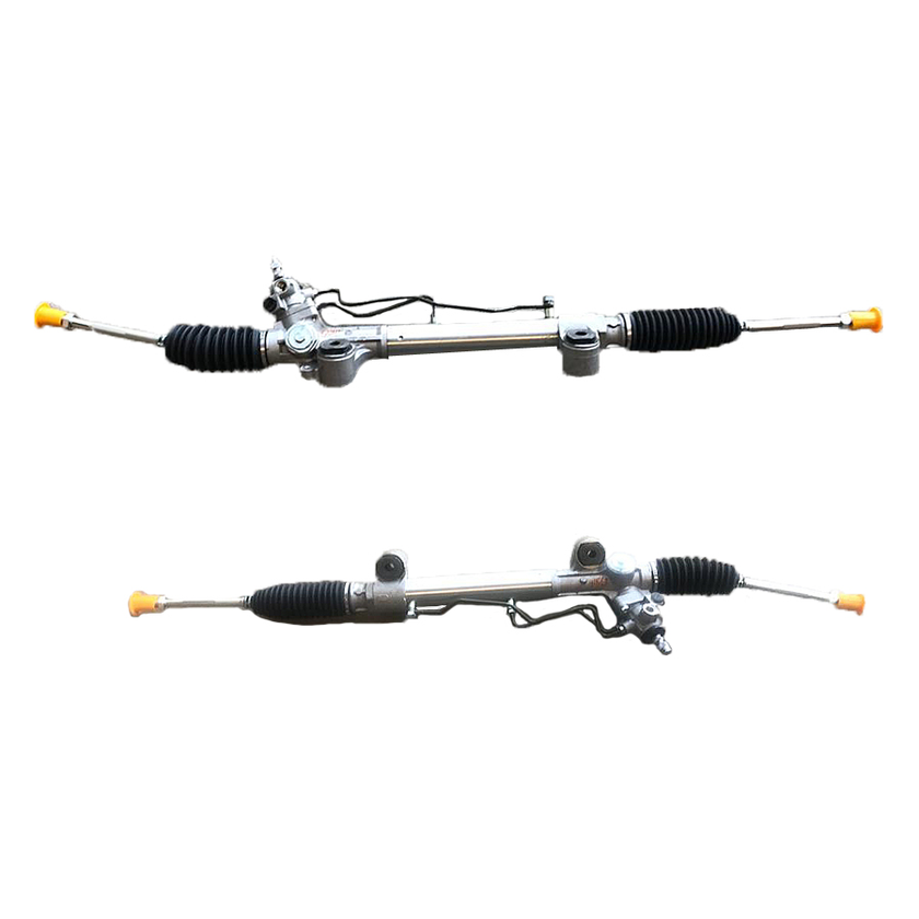 POWER STEERING RACK TO SUIT TOYOTA FORTUNER GUN156R 7/2015–6/2020