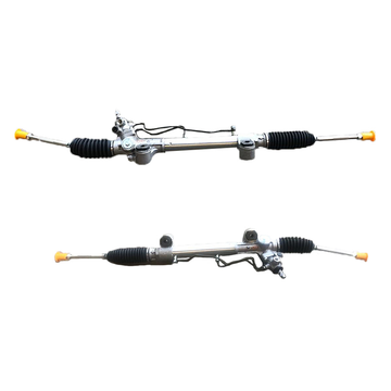 POWER STEERING RACK TO SUIT TOYOTA FORTUNER GUN156R 7/2015–6/2020
