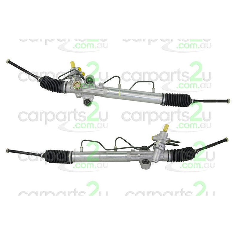 POWER STEERING RACK TO SUIT TOYOTA HIACE TRH KDH LWB 1/2005–2/2019