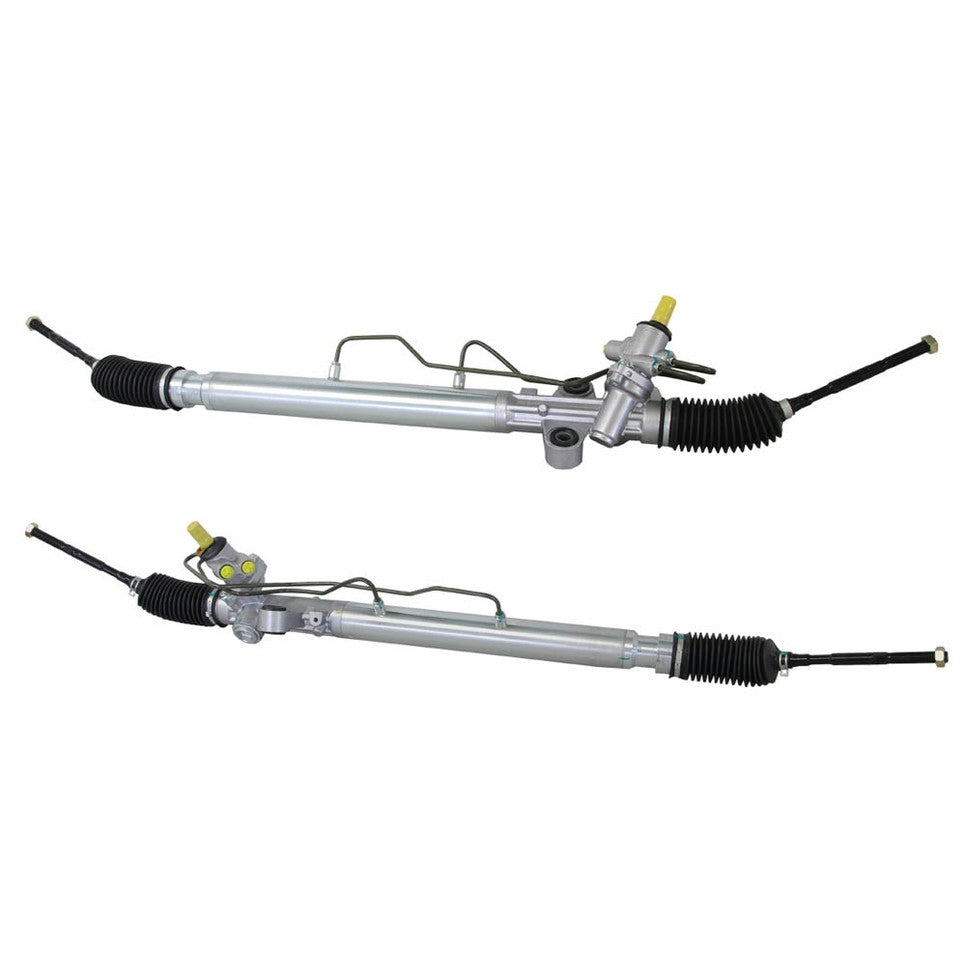 POWER STEERING RACK TO SUIT TOYOTA HIACE TRH KDH SLWB 1/2005–2/2019