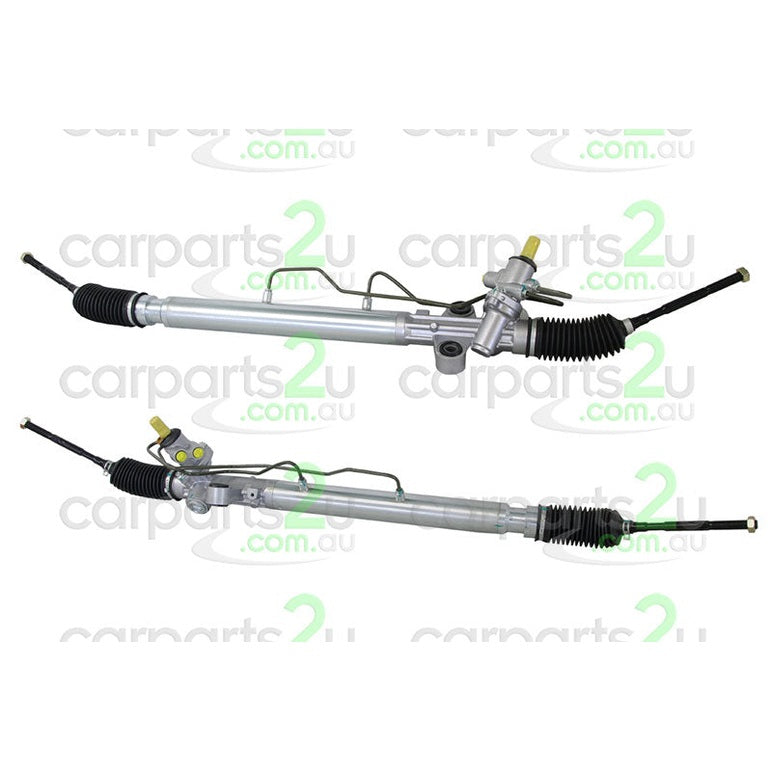 POWER STEERING RACK TO SUIT TOYOTA HIACE TRH KDH SLWB 1/2005–2/2019
